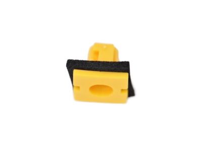 Hyundai 87715-2S000 Clip-Roof Moulding Mounting