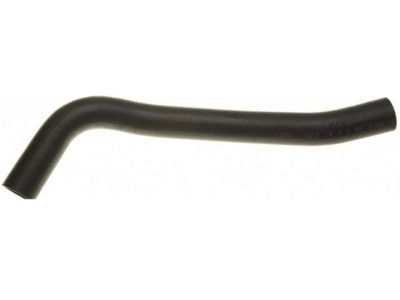 2007 Hyundai Sonata Radiator Hose - 25412-3K200