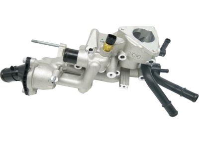 Hyundai 25610-22101