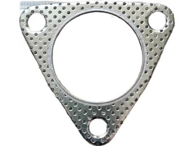 Hyundai Scoupe Exhaust Flange Gasket - 28751-23420