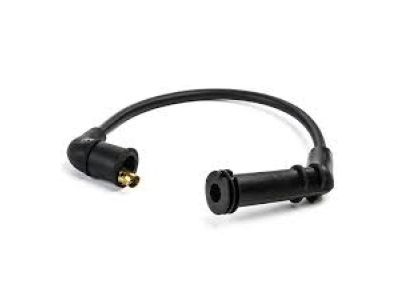 Hyundai Accent Spark Plug Wire - 27420-22020