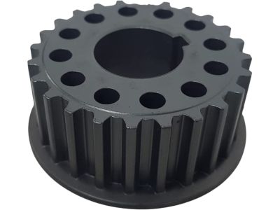 Hyundai Accent Crankshaft Gear - 23121-22600