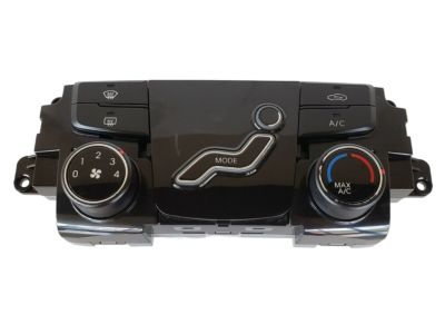 Hyundai 97250-3Q001-BLH Heater Control Assembly