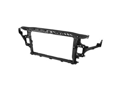 Hyundai Radiator Support - 64101-G3000