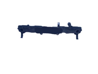 Hyundai 86631-B8500 Rail-Rear Bumper