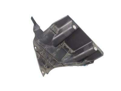 Hyundai 86692-D3000 Cover-Rear Bumper Under,RH