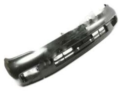 Hyundai Genesis G80 Bumper - 86640-B1800