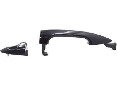 Hyundai 82652-1R000-CA Cover-Front Door Outside Handle LH
