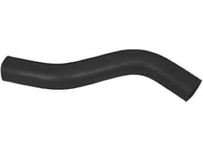 1998 Hyundai Elantra Radiator Hose - 25411-29100