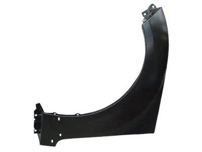 Hyundai 66311-2V500 Panel-Fender,LH