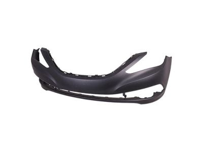 Hyundai 86511-3Q700 Front Bumper Cover