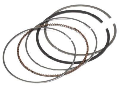 2008 Hyundai Santa Fe Piston Ring Set - 23040-3C150