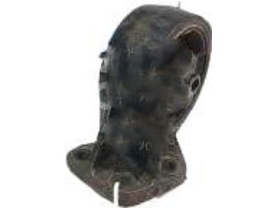 2002 Hyundai Sonata Engine Mount Torque Strut - 21930-38601