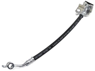 Hyundai Elantra Brake Line - 58737-3X300