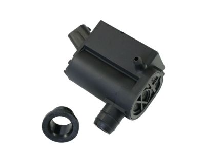 Hyundai Accent Washer Pump - 98510-1C100