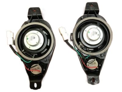 Hyundai 96320-3M300 Center Speaker Assembly