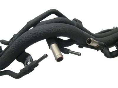 Hyundai Sonata Fuel Filler Neck - 31030-38150