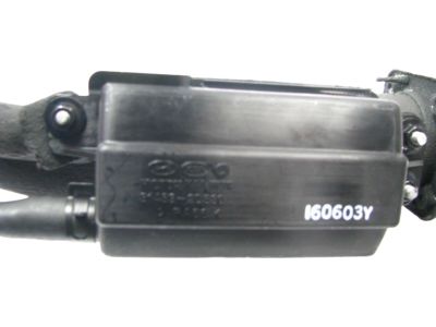 Hyundai Sonata Fuel Filler Neck - 31030-38150