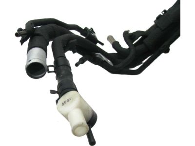Hyundai Sonata Fuel Filler Neck - 31030-38150
