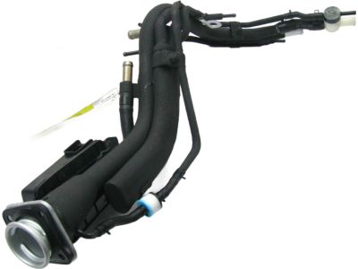 Hyundai Sonata Fuel Filler Neck - 31030-38150