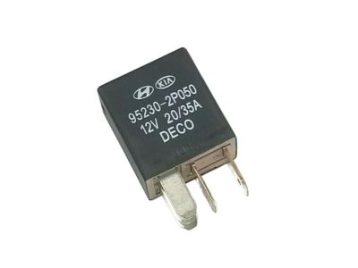 Hyundai Sonata Relay - 95230-2P050