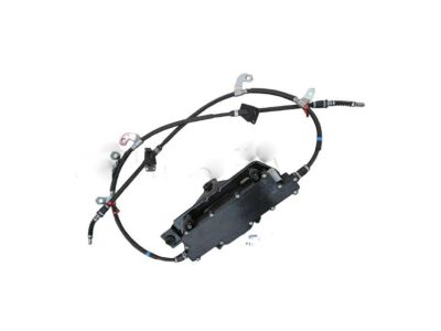 Hyundai 59700-B8800 Parking Brake Assembly-Electronic