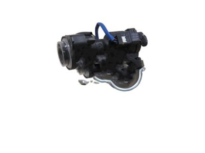 Hyundai Ignition Switch - 81910-A5130