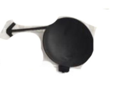 Hyundai 86588-A5000 Cap-Front Hook