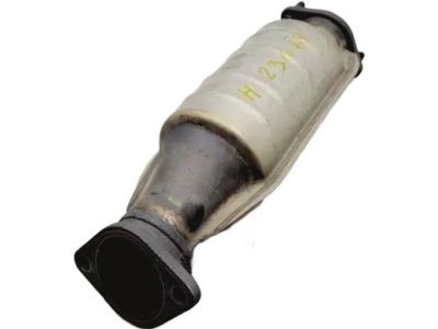 Hyundai Santa Fe Catalytic Converter - 28950-3E140