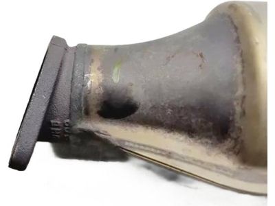 Hyundai Santa Fe Catalytic Converter - 28950-3E140