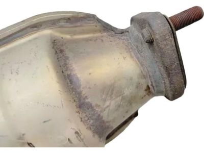 Hyundai Santa Fe Catalytic Converter - 28950-3E140