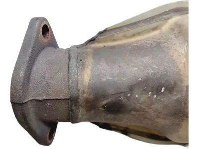 Hyundai Santa Fe Catalytic Converter - 28950-3E140