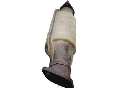 Hyundai Santa Fe Catalytic Converter - 28950-3E140