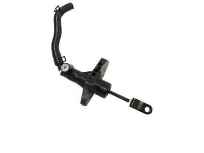 Hyundai Santa Fe Clutch Master Cylinder - 41610-26000