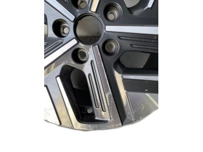 Hyundai Kona Electric Spare Wheel - 52910-K4100