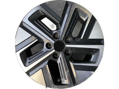 Hyundai Kona Electric Spare Wheel - 52910-K4100