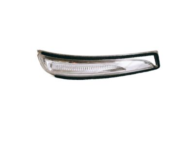 Hyundai 87624-1R000 Lamp Assembly-Outside Mirror,RH