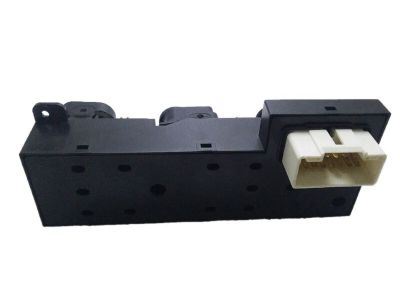 Hyundai Power Window Switch - 93570-2L010