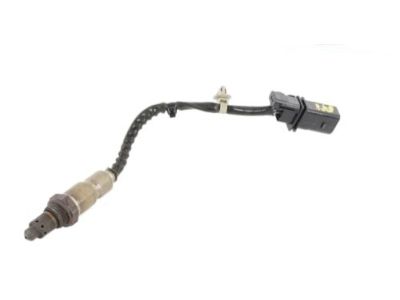 2021 Hyundai Veloster N Oxygen Sensor - 39210-2GPD0