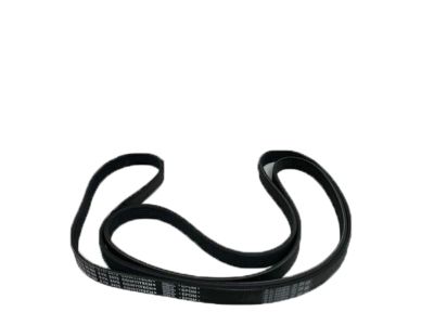 2012 Hyundai Genesis Drive Belt - 25212-3C100