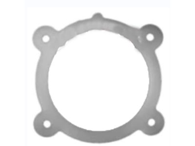 2015 Hyundai Genesis Coupe Throttle Body Gasket - 35101-3CGA0