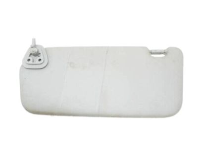 2009 Hyundai Accent Sun Visor - 85210-1E401-QS