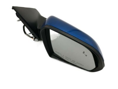 Hyundai 87620-C2520 Mirror Assembly-Outside Rear View,RH