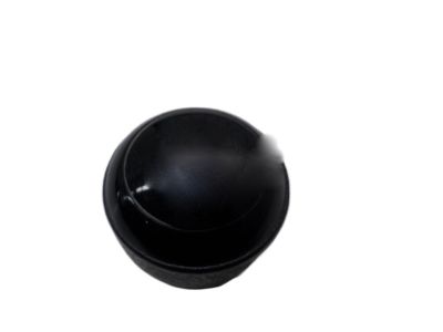 2007 Hyundai Santa Fe Shift Knob - 43711-2B100-WK