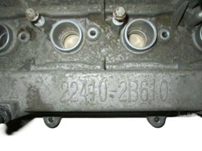 Hyundai 22410-2B610