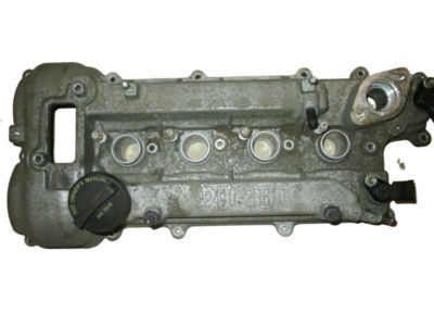 Hyundai 22410-2B610 Cover Assembly-Rocker