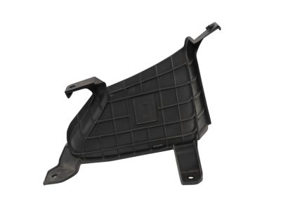 Hyundai 86543-K4AA0 Front Bumper Air Duct Left Hand 86543-K4AA0 Hyundai Front Bumper Air Duct Left Hand Product Photo 1 of 2