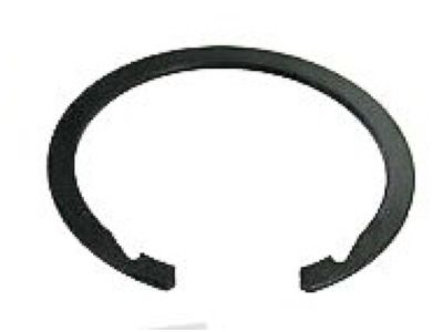 Hyundai 51718-2C000 Ring-Snap