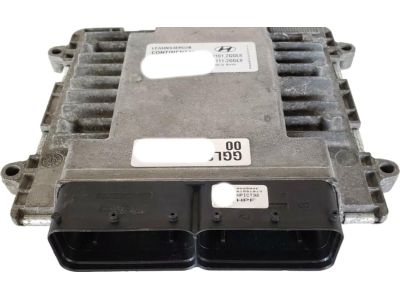 2015 Hyundai Sonata Engine Control Module - 39111-2GGL8