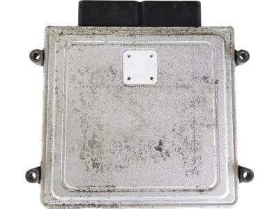 2015 Hyundai Sonata Engine Control Module - 39111-2GGL8